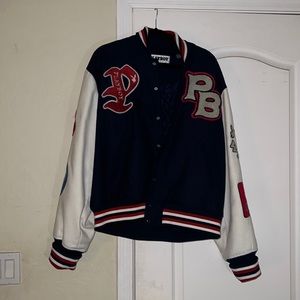 Playboy Varisty Jacket